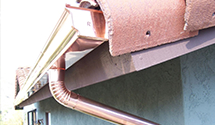 Rain Gutter Installation, Repair, Cleaning in Pleasant Ridge, MI
